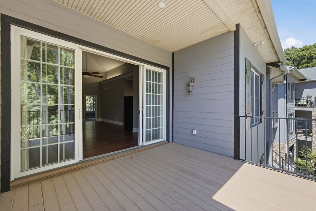 2143 Ridgecrest Circle, Hiawassee GA 30546 - Photo