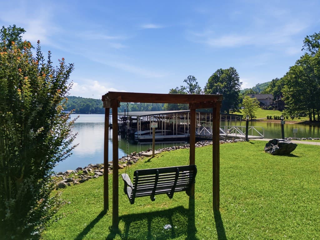 2143 Ridgecrest Circle, Hiawassee GA 30546 - Photo
