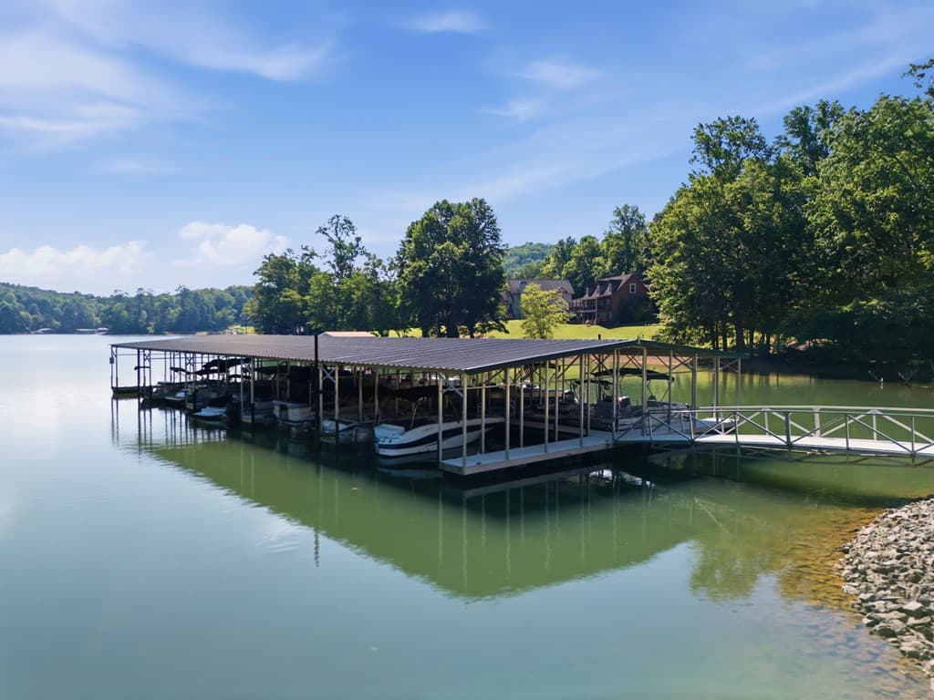 2143 Ridgecrest Circle, Hiawassee GA 30546 - Photo