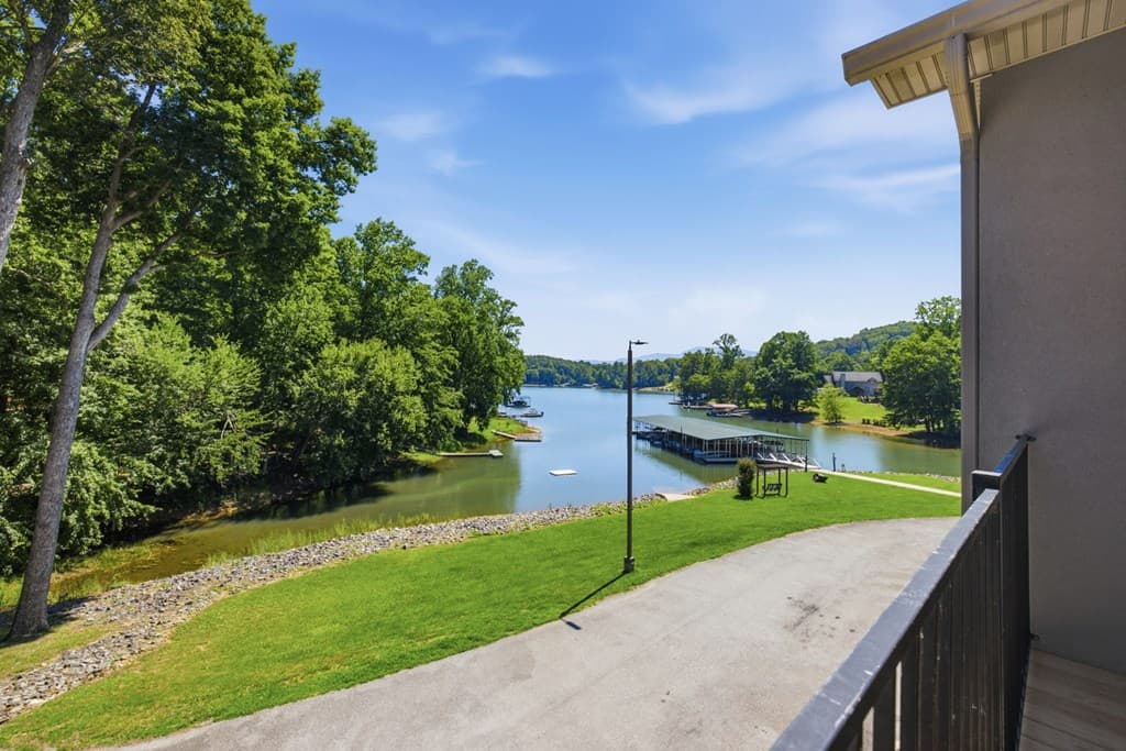 2143 Ridgecrest Circle, Hiawassee GA 30546 - Photo