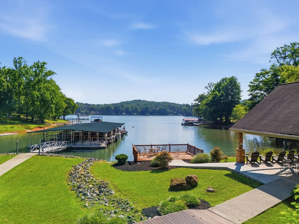 2143 Ridgecrest Circle, Hiawassee GA 30546 - Photo