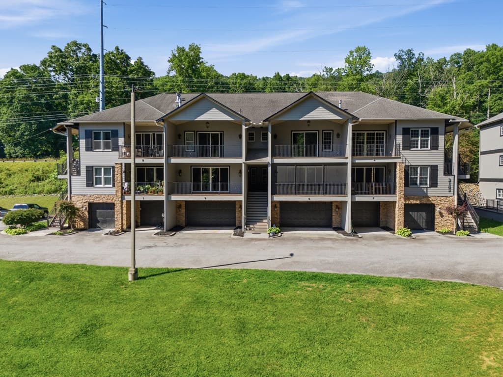 2143 Ridgecrest Circle, Hiawassee GA 30546 - Photo