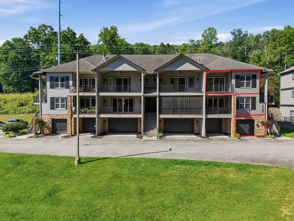 2143 Ridgecrest Circle, Hiawassee GA 30546 - Photo
