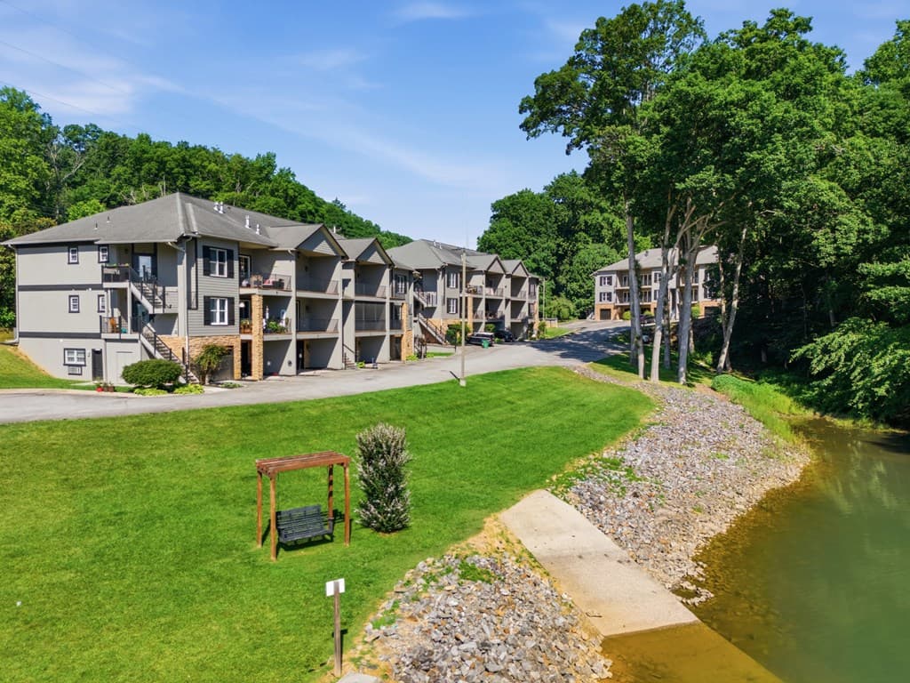 2143 Ridgecrest Circle, Hiawassee GA 30546 - Photo