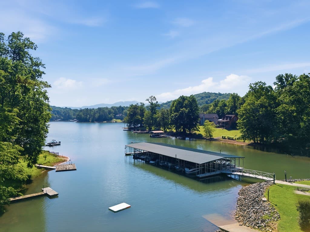 2143 Ridgecrest Circle, Hiawassee GA 30546 - Photo