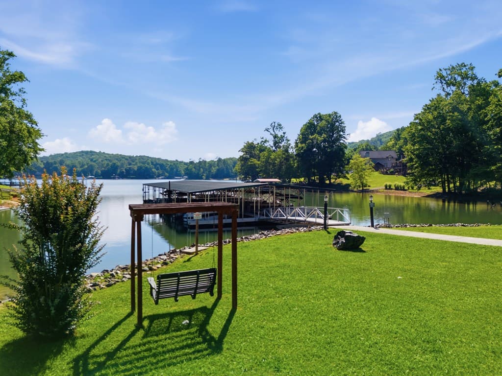 2143 Ridgecrest Circle, Hiawassee GA 30546 - Photo