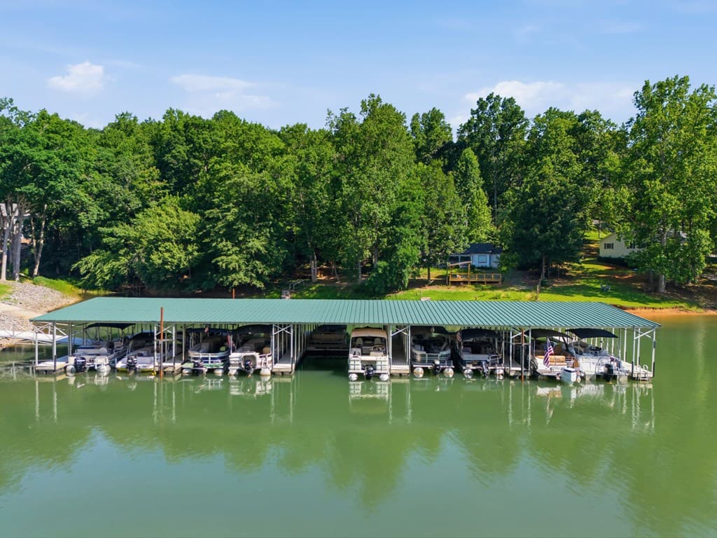 2145 Ridgecrest Circle, Hiawassee GA 30546 - Photo