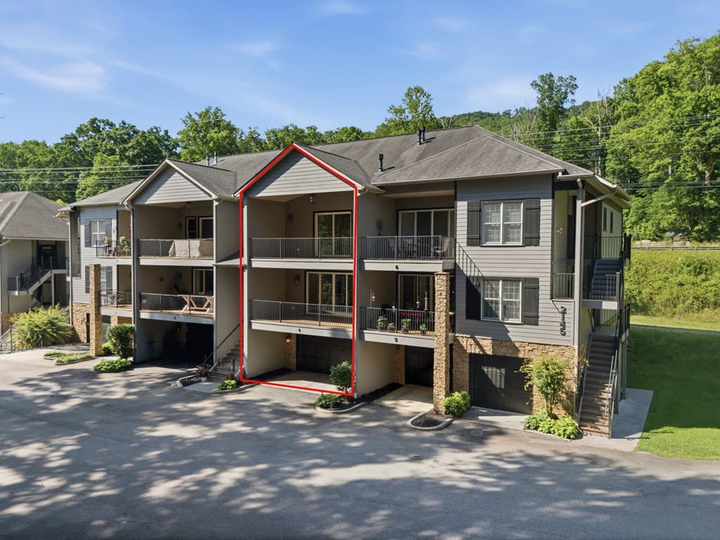 2145 Ridgecrest Circle, Hiawassee GA 30546 - Photo