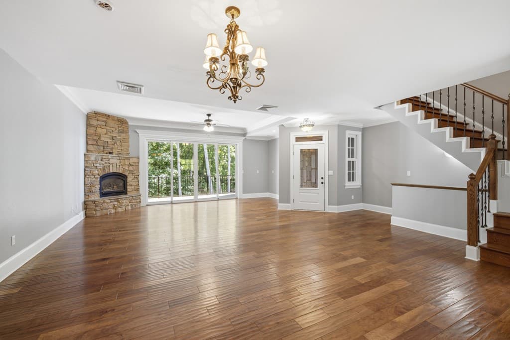 2145 Ridgecrest Circle, Hiawassee GA 30546 - Photo