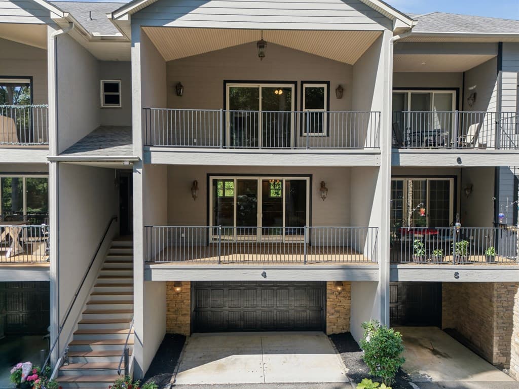 2145 Ridgecrest Circle, Hiawassee GA 30546 - Photo