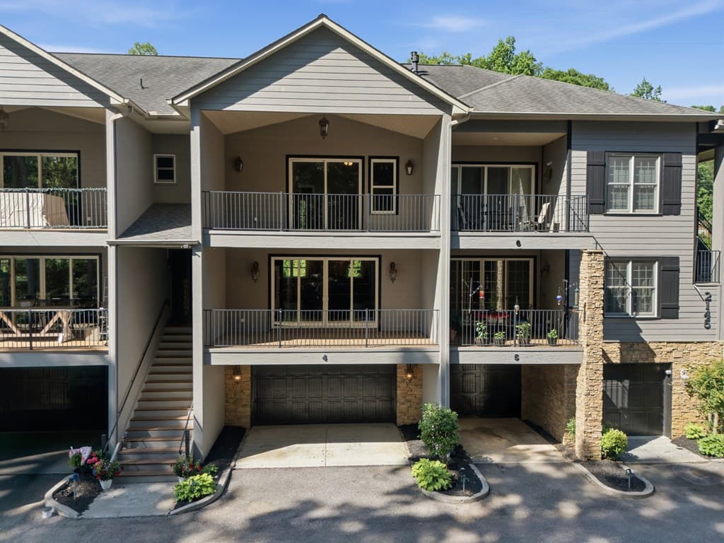 2145 Ridgecrest Circle, Hiawassee GA 30546 - Photo