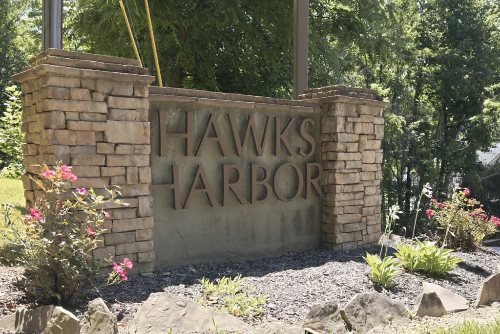 2145 Ridgecrest Circle, Hiawassee GA 30546 - Photo