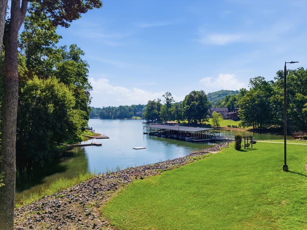 2145 Ridgecrest Circle, Hiawassee GA 30546 - Photo