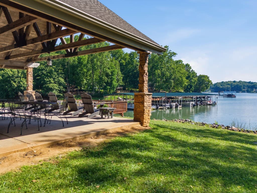 2145 Ridgecrest Circle, Hiawassee GA 30546 - Photo