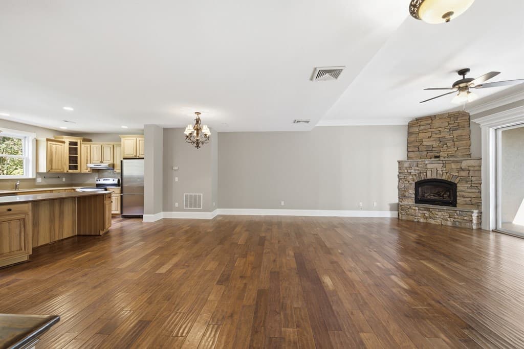 2145 Ridgecrest Circle, Hiawassee GA 30546 - Photo