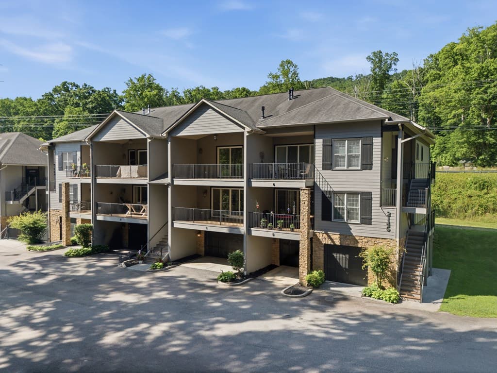2145 Ridgecrest Circle, Hiawassee GA 30546 - Photo