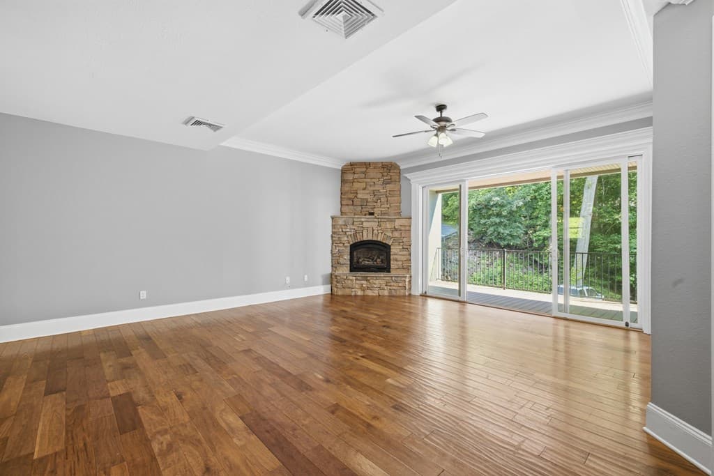 2145 Ridgecrest Circle, Hiawassee GA 30546 - Photo