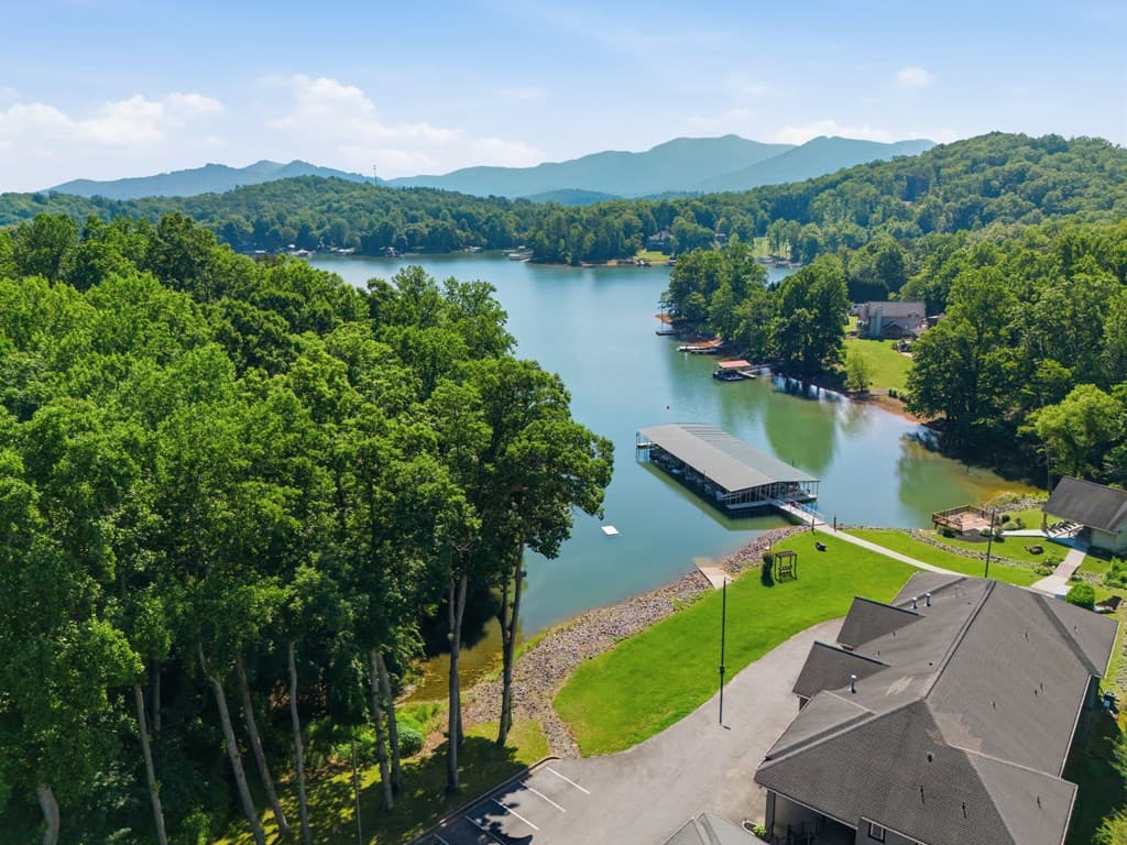 2145 Ridgecrest Circle, Hiawassee GA 30546 - Photo