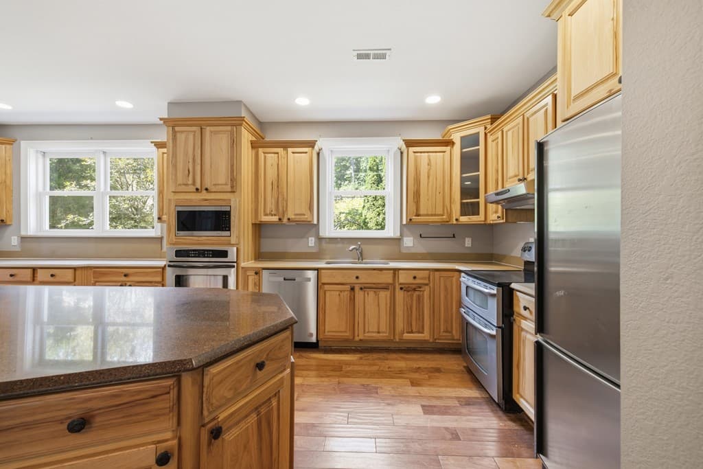 2145 Ridgecrest Circle, Hiawassee GA 30546 - Photo