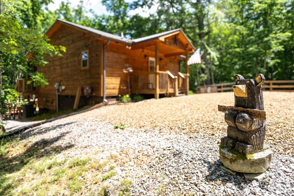 297 Summitt Lane, Murphy NC 28906 - Photo