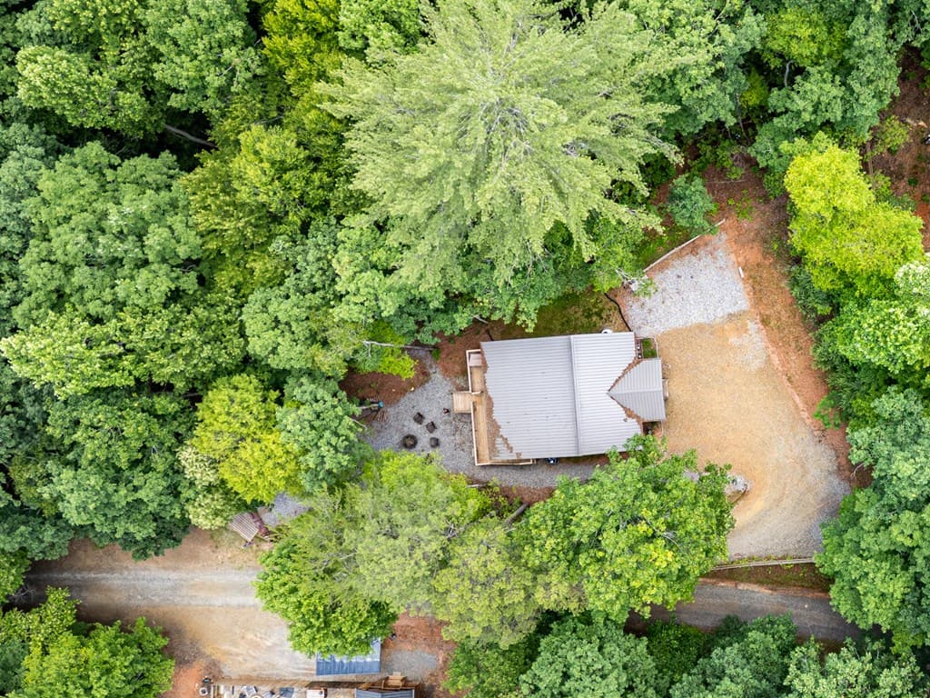297 Summitt Lane, Murphy NC 28906 - Photo