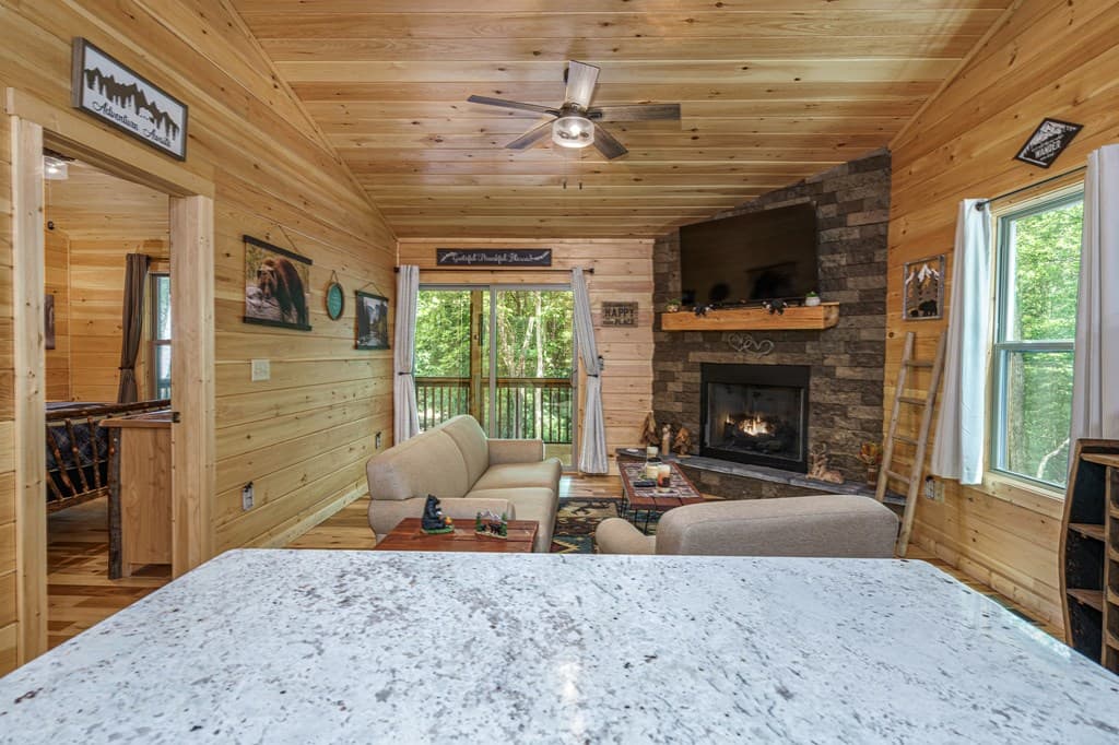 297 Summitt Lane, Murphy NC 28906 - Photo