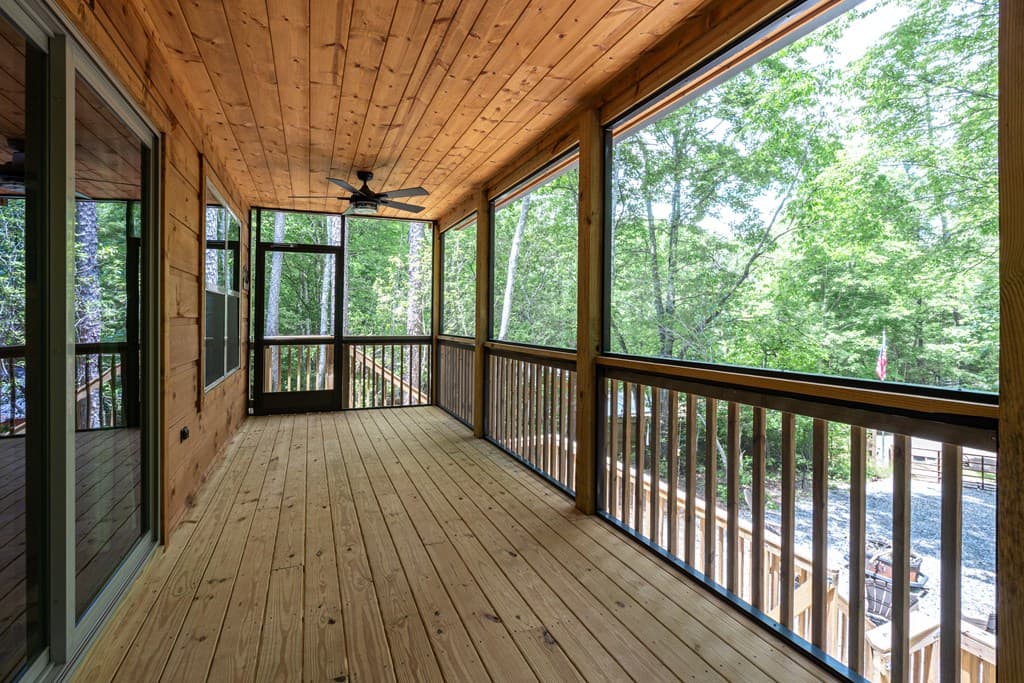 297 Summitt Lane, Murphy NC 28906 - Photo
