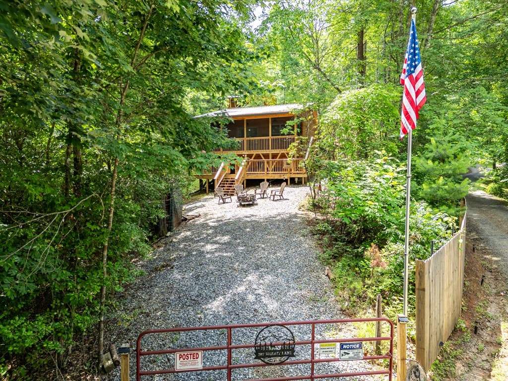 297 Summitt Lane, Murphy NC 28906 - Photo