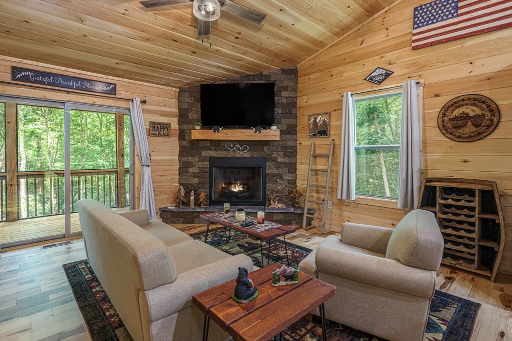 297 Summitt Lane, Murphy NC 28906 - Photo