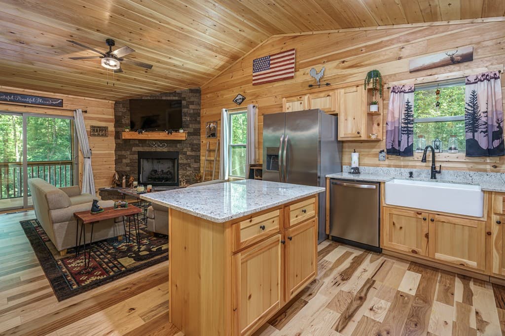 297 Summitt Lane, Murphy NC 28906 - Photo