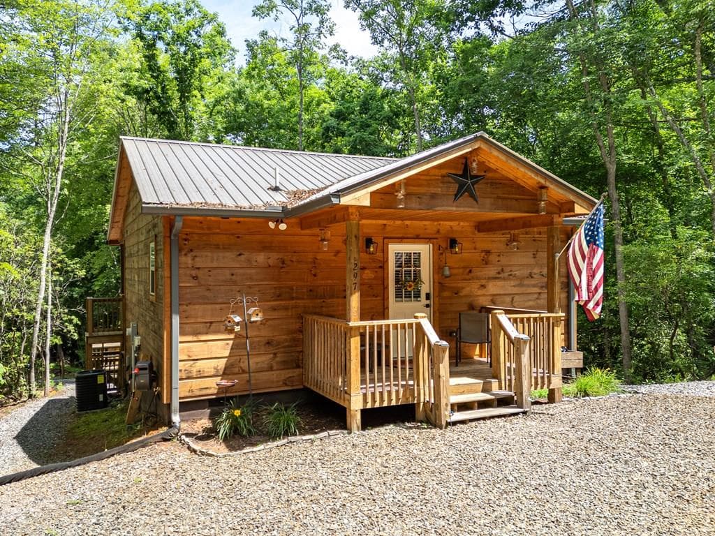 297 Summitt Lane, Murphy NC 28906 - Primary photo