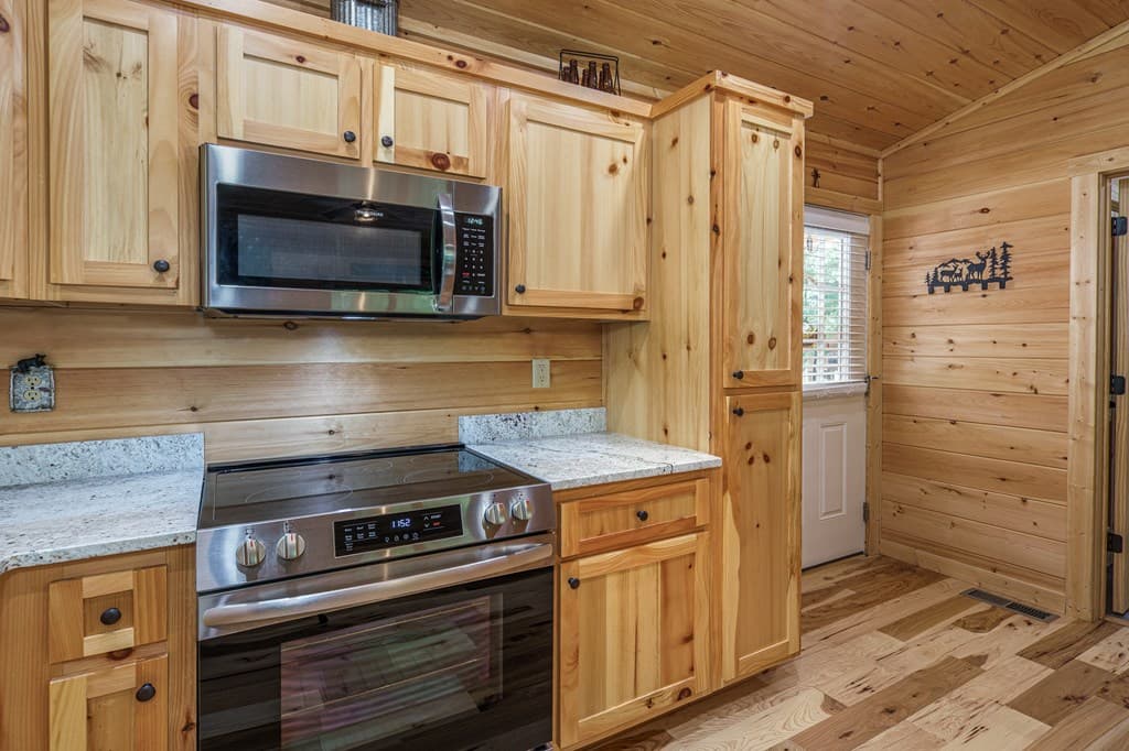 297 Summitt Lane, Murphy NC 28906 - Photo