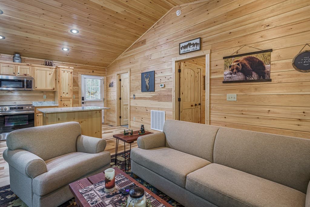 297 Summitt Lane, Murphy NC 28906 - Photo
