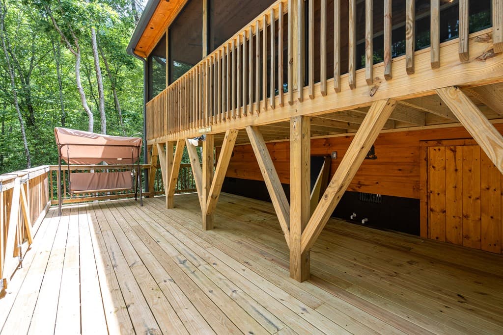 297 Summitt Lane, Murphy NC 28906 - Photo