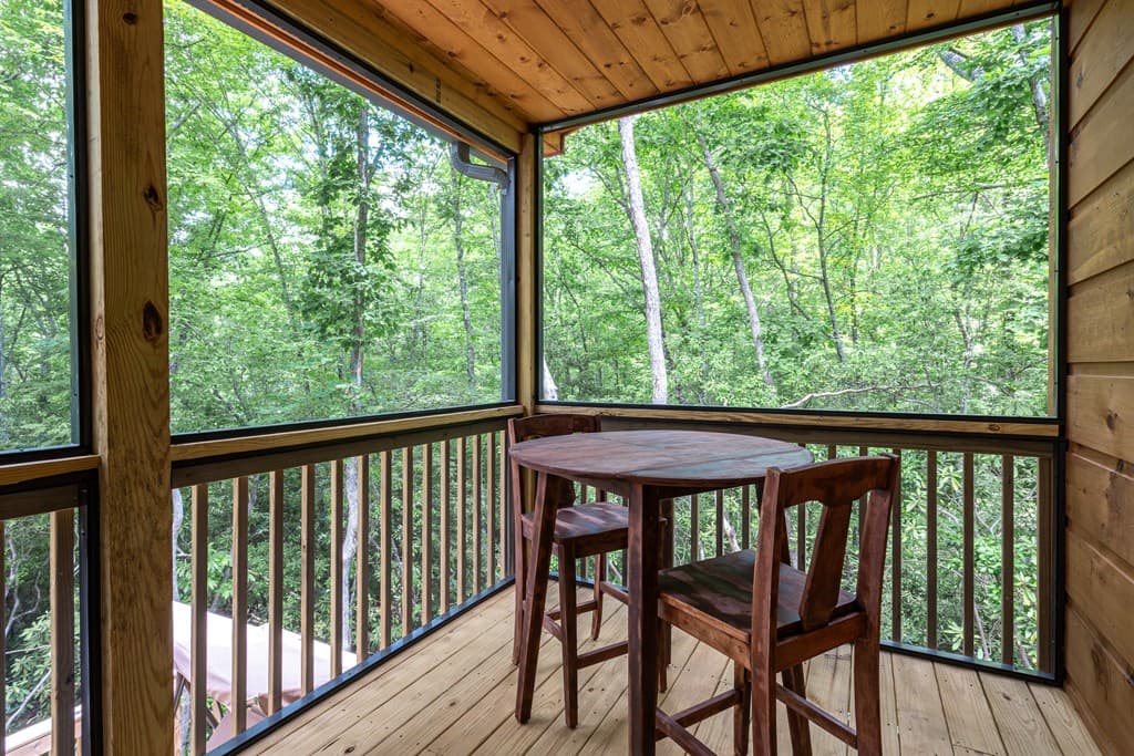 297 Summitt Lane, Murphy NC 28906 - Photo