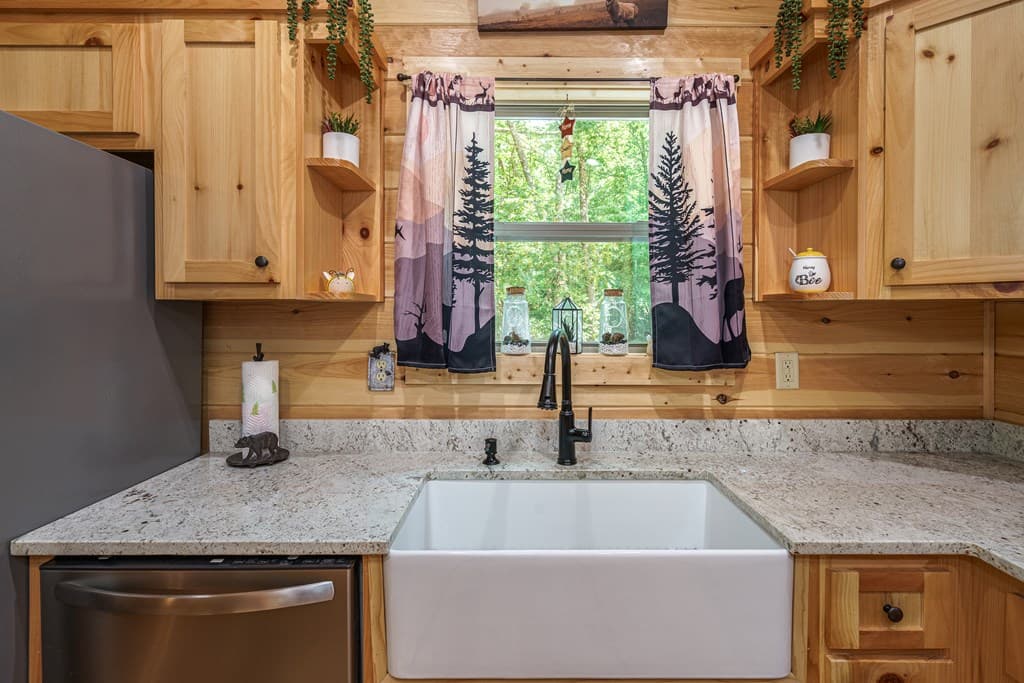 297 Summitt Lane, Murphy NC 28906 - Photo