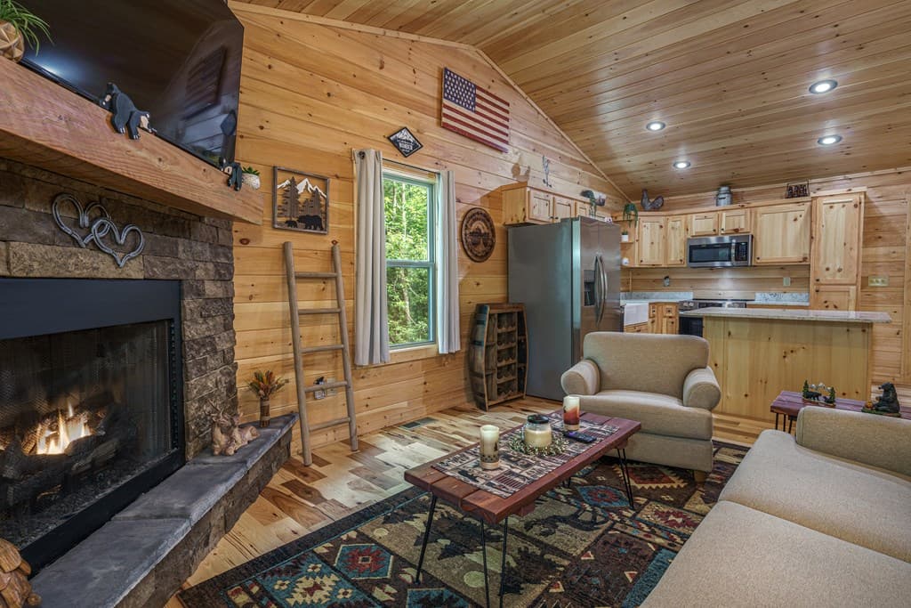297 Summitt Lane, Murphy NC 28906 - Photo