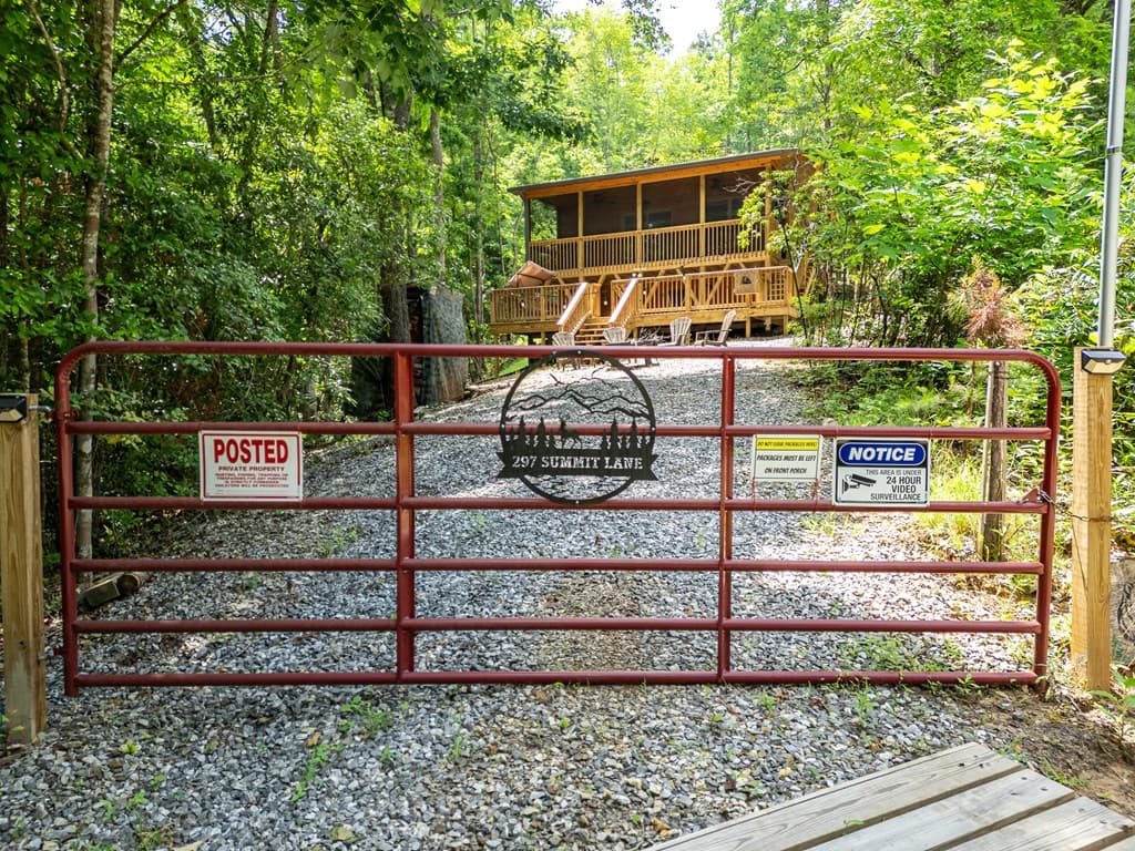 297 Summitt Lane, Murphy NC 28906 - Photo