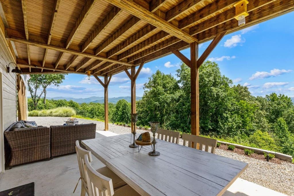 122 Oak Terrace, Hayesville NC 28904 - Photo