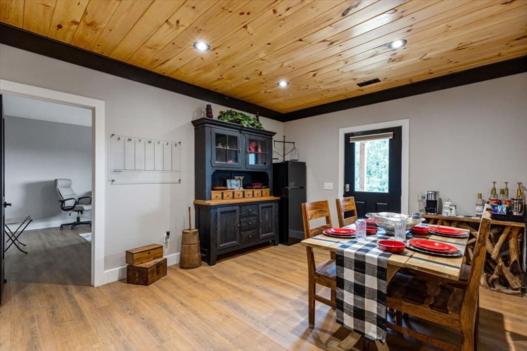 122 Oak Terrace, Hayesville NC 28904 - Photo