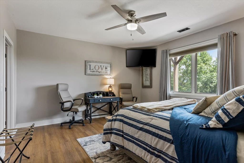 122 Oak Terrace, Hayesville NC 28904 - Photo