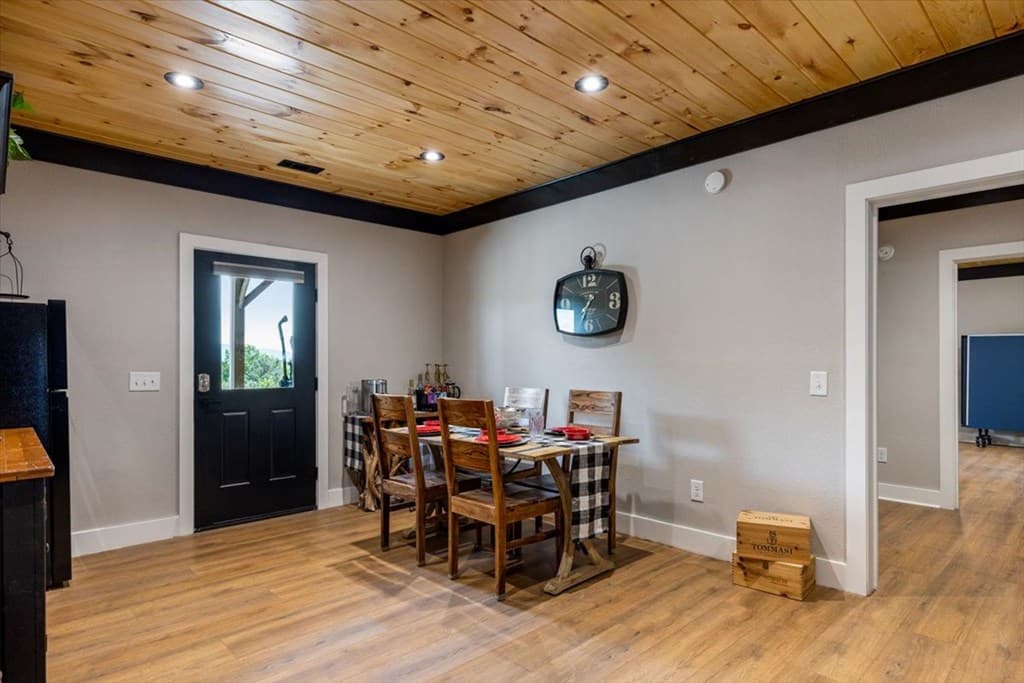 122 Oak Terrace, Hayesville NC 28904 - Photo