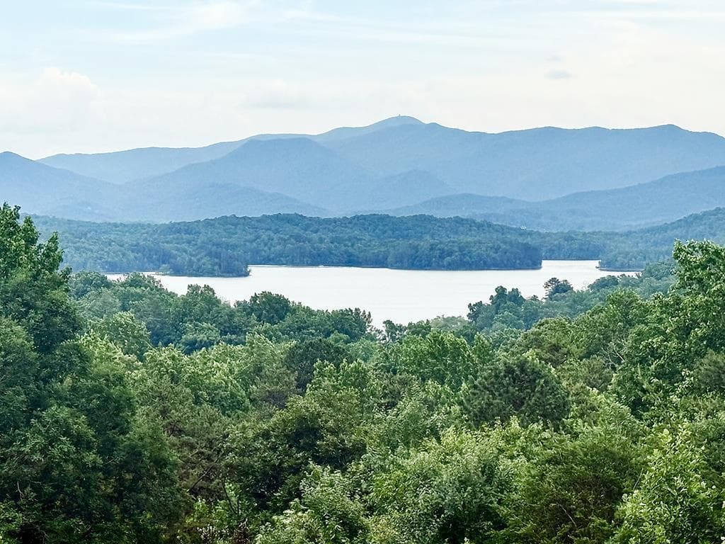 122 Oak Terrace, Hayesville NC 28904 - Photo