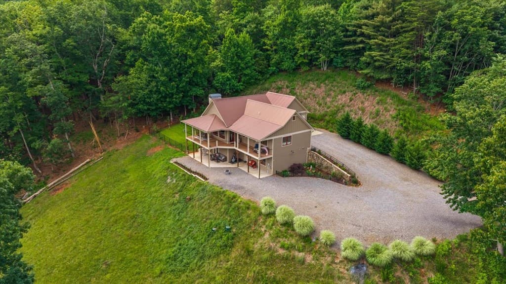 122 Oak Terrace, Hayesville NC 28904 - Photo