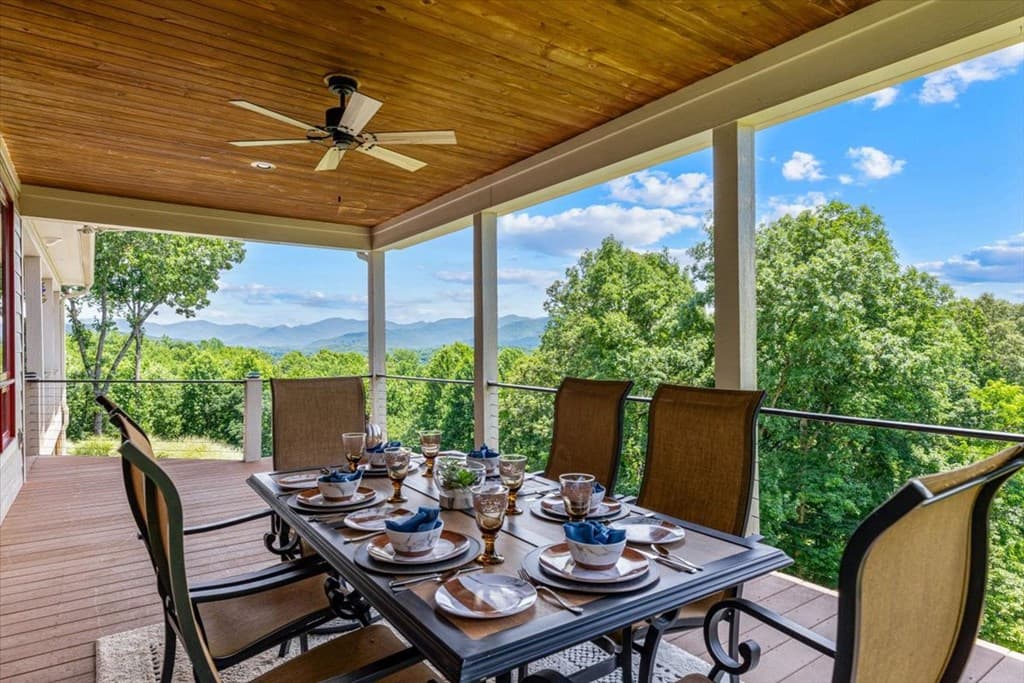 122 Oak Terrace, Hayesville NC 28904 - Photo