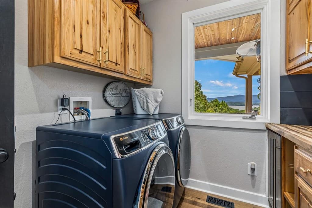 122 Oak Terrace, Hayesville NC 28904 - Photo