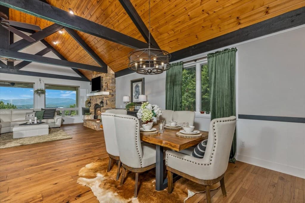 122 Oak Terrace, Hayesville NC 28904 - Photo