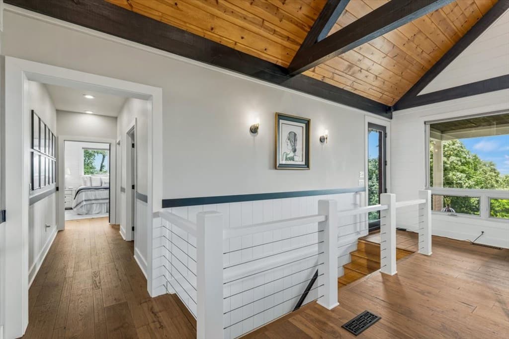 122 Oak Terrace, Hayesville NC 28904 - Photo