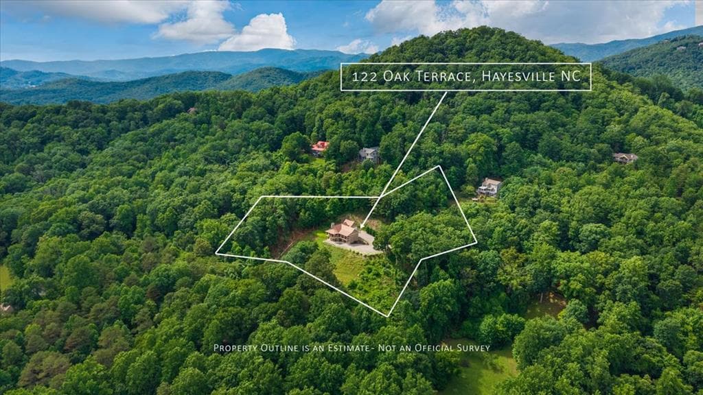 122 Oak Terrace, Hayesville NC 28904 - Photo