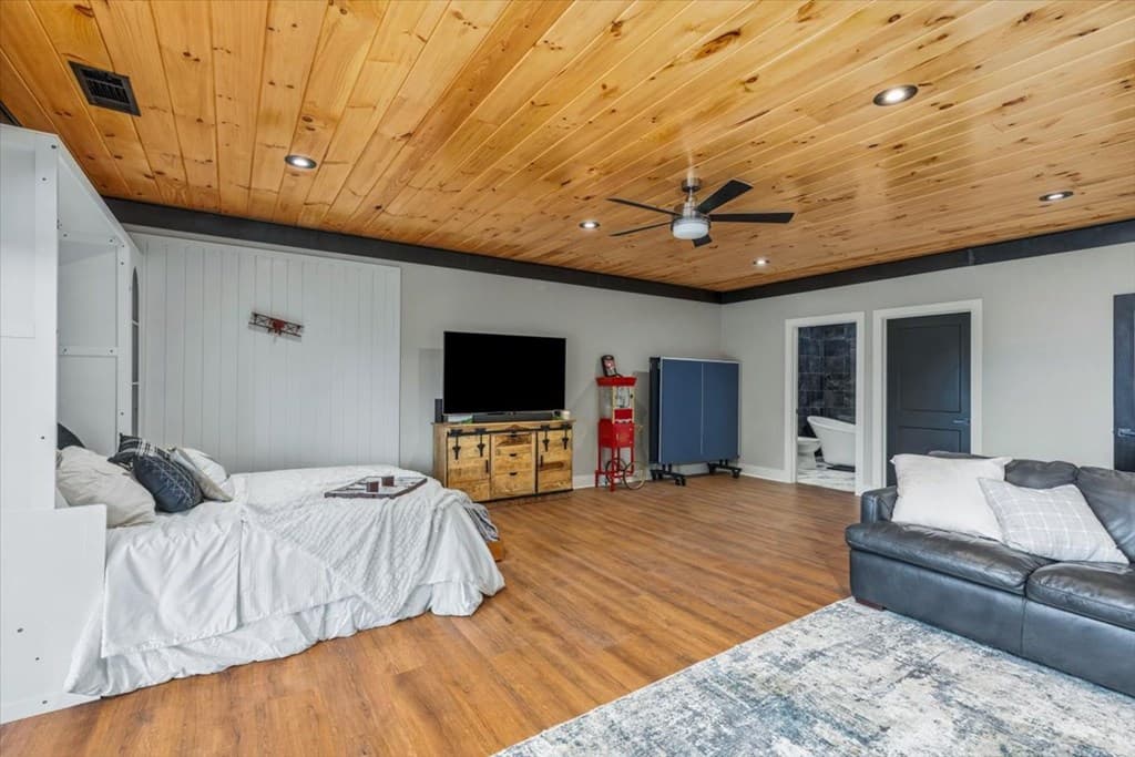 122 Oak Terrace, Hayesville NC 28904 - Photo